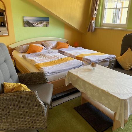 Haus Simon Lägenhet Blankenrath Exteriör bild