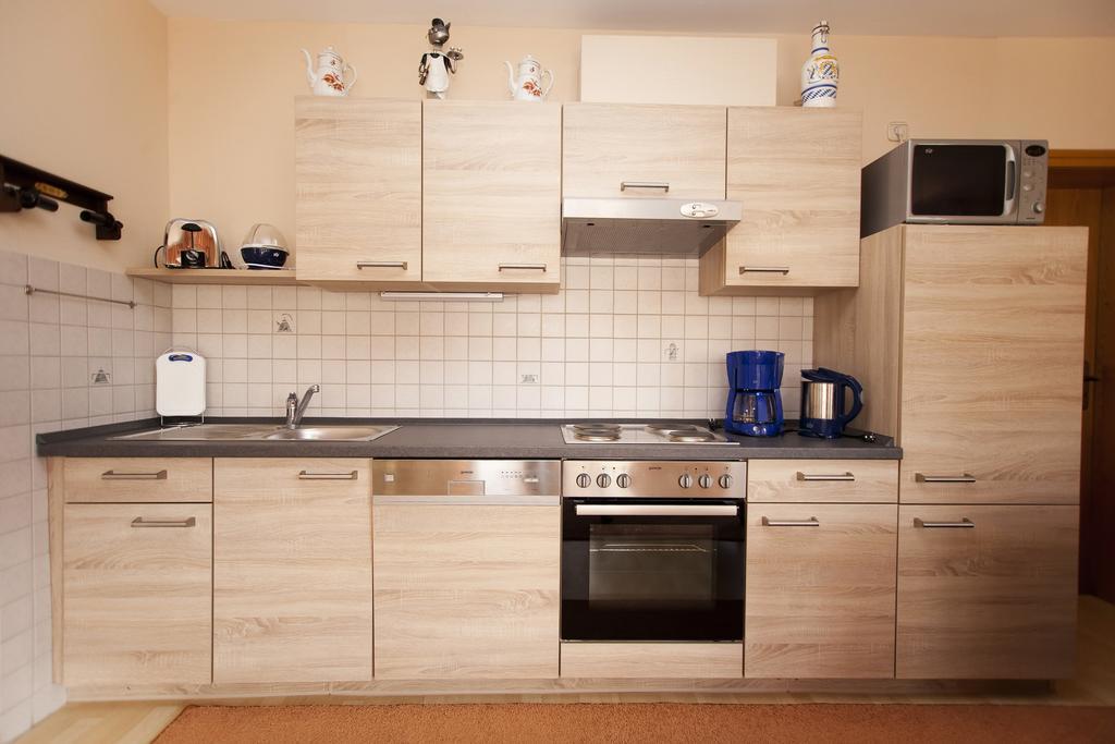 Haus Simon Lägenhet Blankenrath Exteriör bild